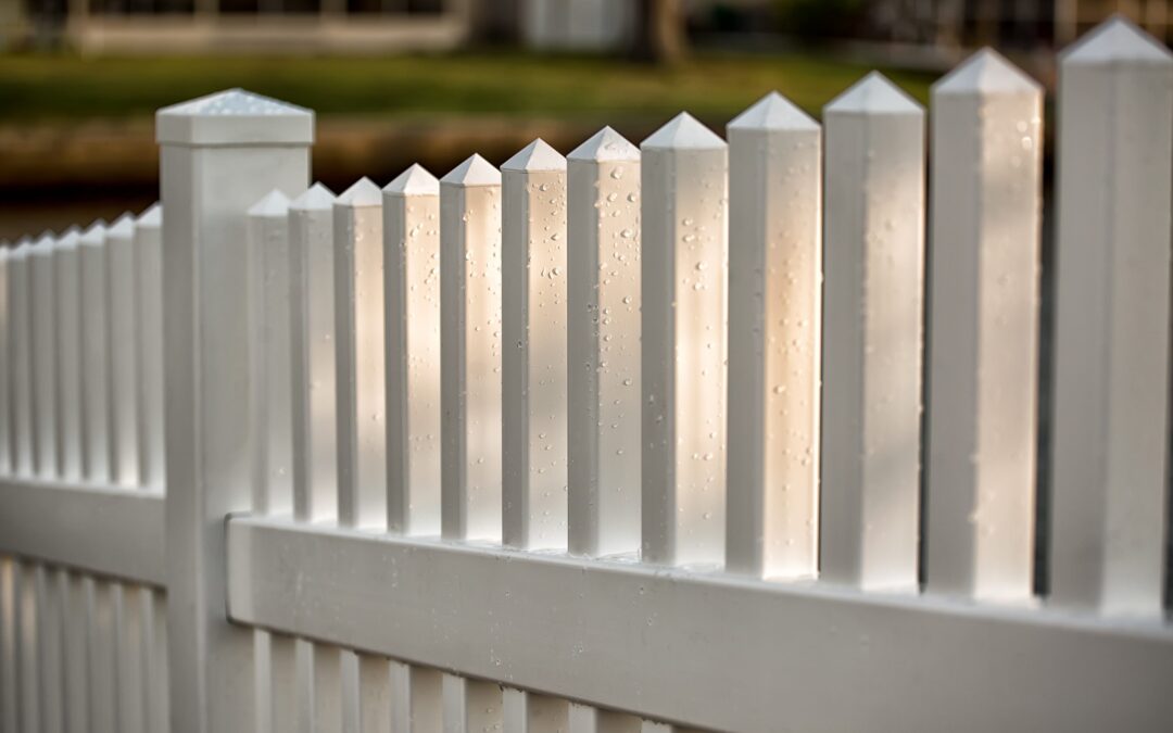 Residential Fence Contractor NJ