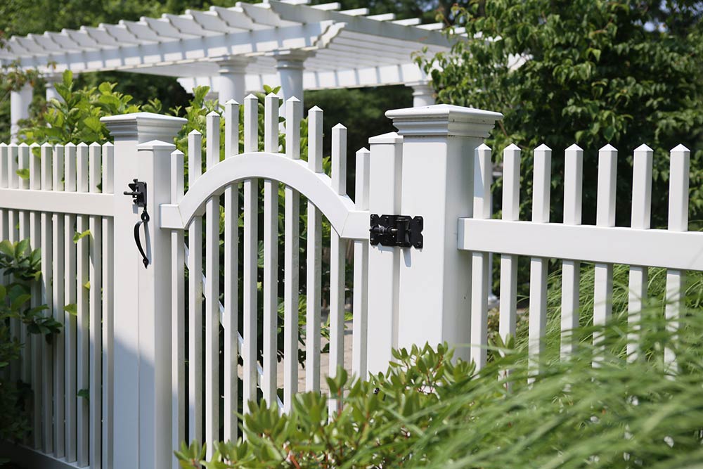 Staten Island Fence Contractor