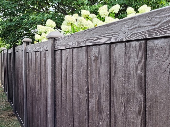 Residential Fencing Installer in NJ